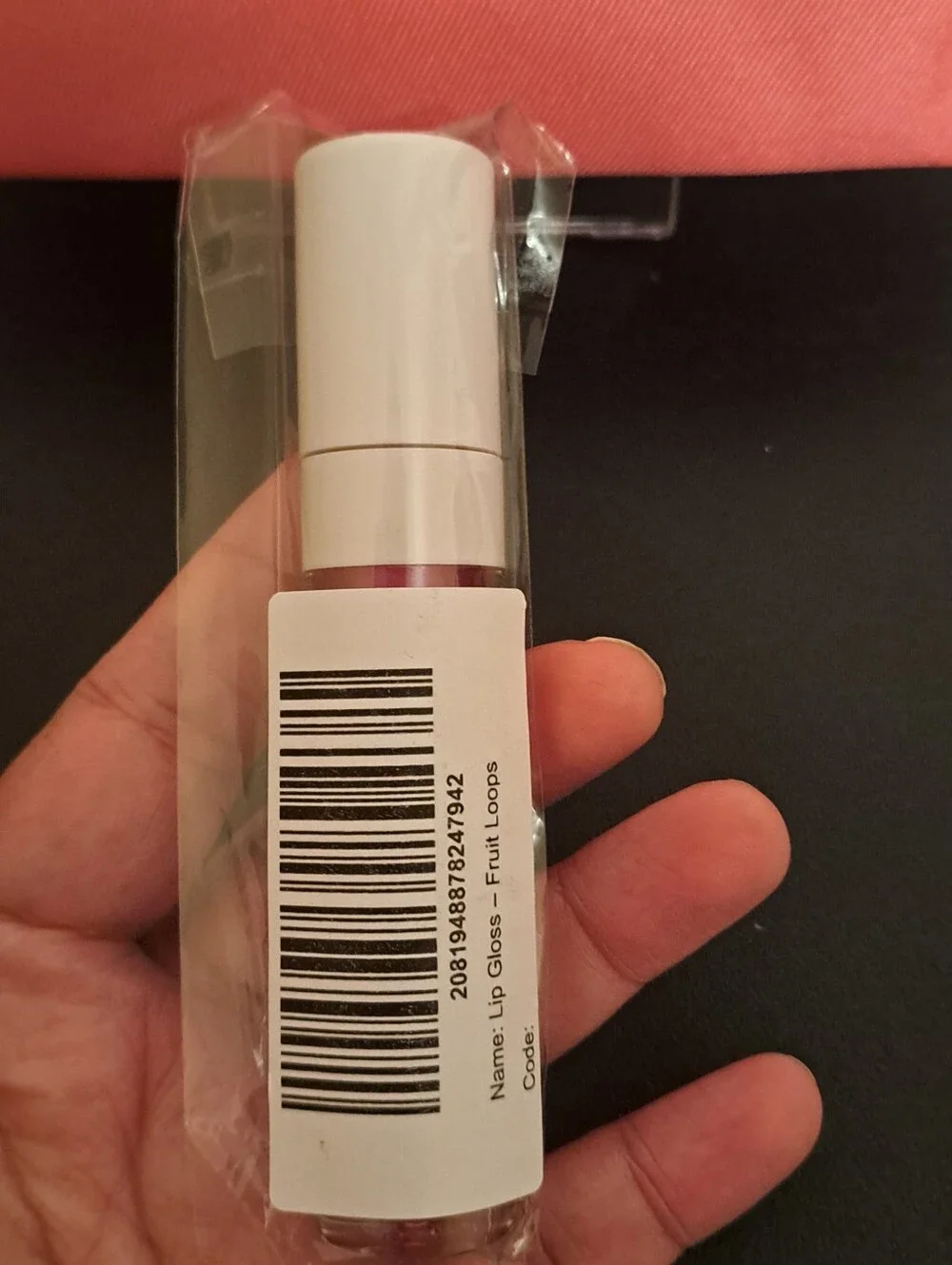 kate spade stylish red